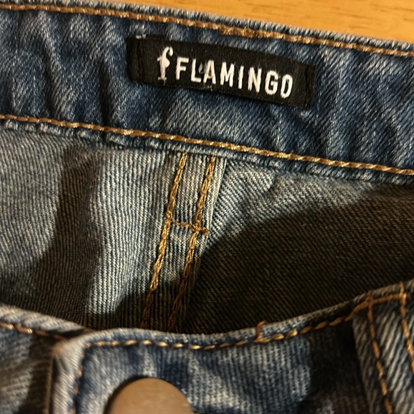 Mom jeans - Picture 5 of 7